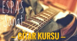 Gitar Kursu